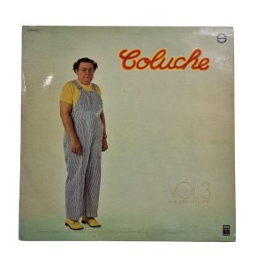 Coluche – Enregistrement Public Vol. 3