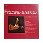 Concertos Pour Luth - Julian Bream