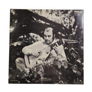 Concertos Pour Luth - Julian Bream