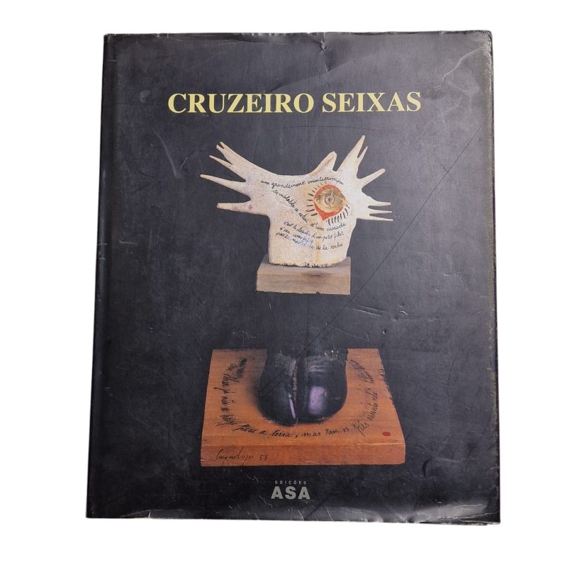Cruzeiro Seixas – Edições ASA (2000)