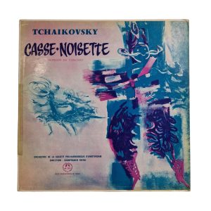 Der Nussknacker - Ballett In 2 Akten (Konzertfassung)