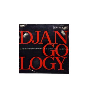 Djangology