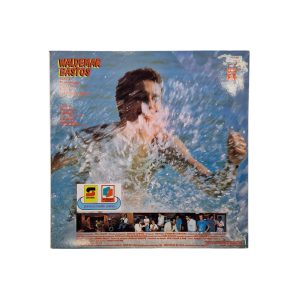 Estamos Juntos – Waldemar Bastos