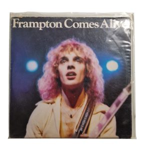 Frampton Comes Alive!