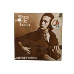 Fuente y Caudal – Paco de Lucía