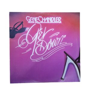 Gene Chandler – Get Down