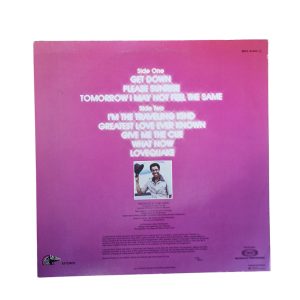 Gene Chandler – Get Down
