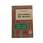 Historia da Musica