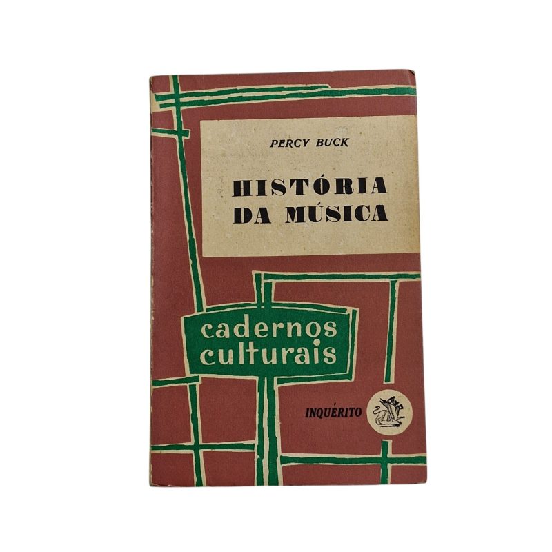 Historia da Musica