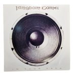 In Your Face - Kingdom Come