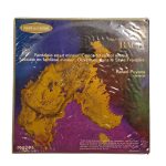 J. S. Bach; Rafael Puyana, Partita 6 - Fantasie en ut mineur. Concerto en sol mineur.