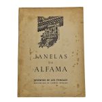 Janelas da Alfama