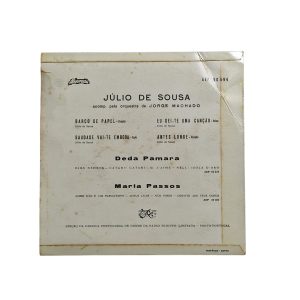 Júlio de Sousa