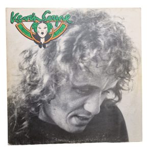 Kevin Coyne – Marjory Razorblade