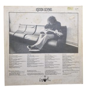 Kevin Coyne – Marjory Razorblade