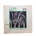 L'Art de la Fugue