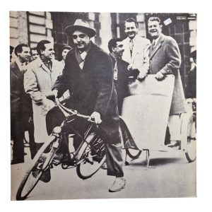 La Grande Parade De Django Reinhardt