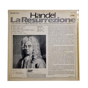 La Resurrezione