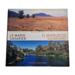 Le Maroc Saharien