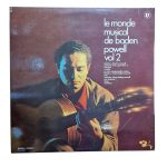Le Monde Musical de Baden Powell
