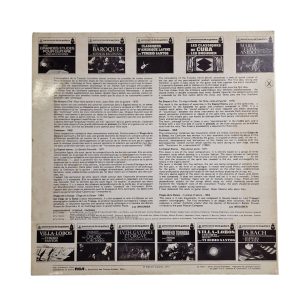 Leo Brouwer Par Oscar Cáceres