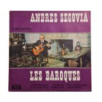 Les Baroques
