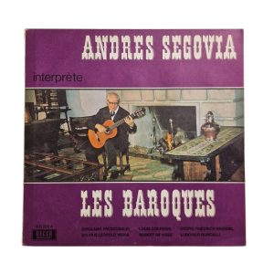 Les Baroques