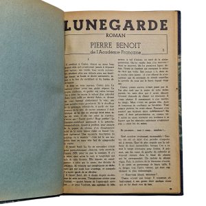 Lunegarde