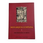 Monarquia Lusitana I