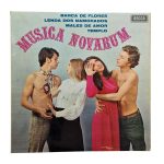 Musica Novarum – Barca De Flores