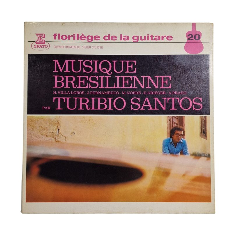 Musique Bresilienne