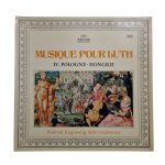 Musique Pour Luth