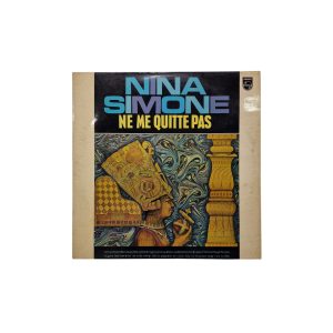 Nina Simone - Ne Me Quitte Pas