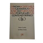 Nova Gramática do Português Contemporâneo