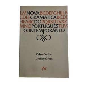 Nova Gramática do Português Contemporâneo