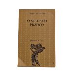 O Soldado Prático – Diogo do Couto (3ª Edição 1980)