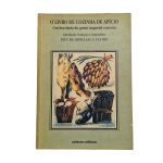 O livro de cozinha de Apicio um breviario do gosto imperial romano