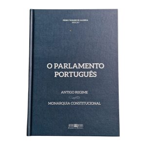 O parlamento portugues