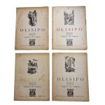 OLISIPO – Ano XVIII (1954)