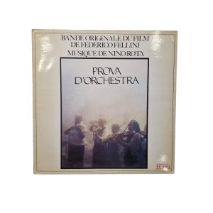 Prova d'Orchestra