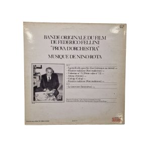 Prova d'Orchestra