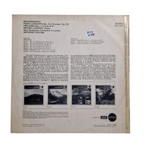 Rachmaninov