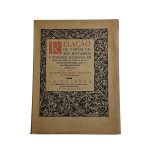 Relação de Vários Casos Notáveis e Curiosos Sucedidos em Tempo na Cidade de Lisboa e em Outras Terras de Portugal – Gustavo de Matos Sequeira (1925)