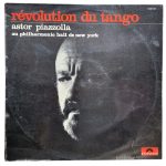 Révolution Du Tango