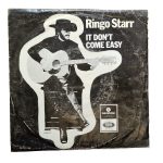 Ringo Starr – It Don't Come Easy