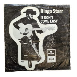 Ringo Starr – It Don't Come Easy