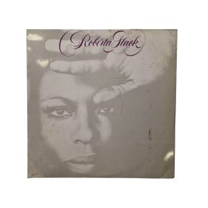 Roberta Flack
