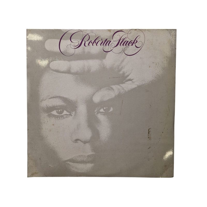 Roberta Flack