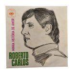 Roberto Carlos – Minha História de Amor