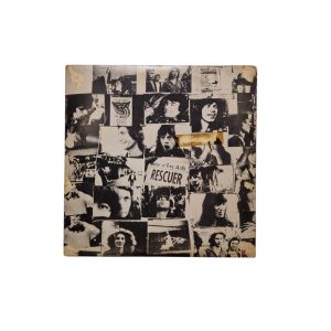 The Rolling Stones - Exile On Main St.